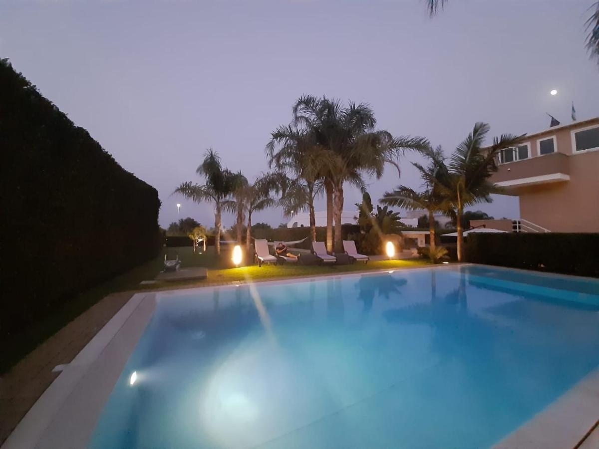 Bed & Breakfast Le Murge Del Salento Depandance
