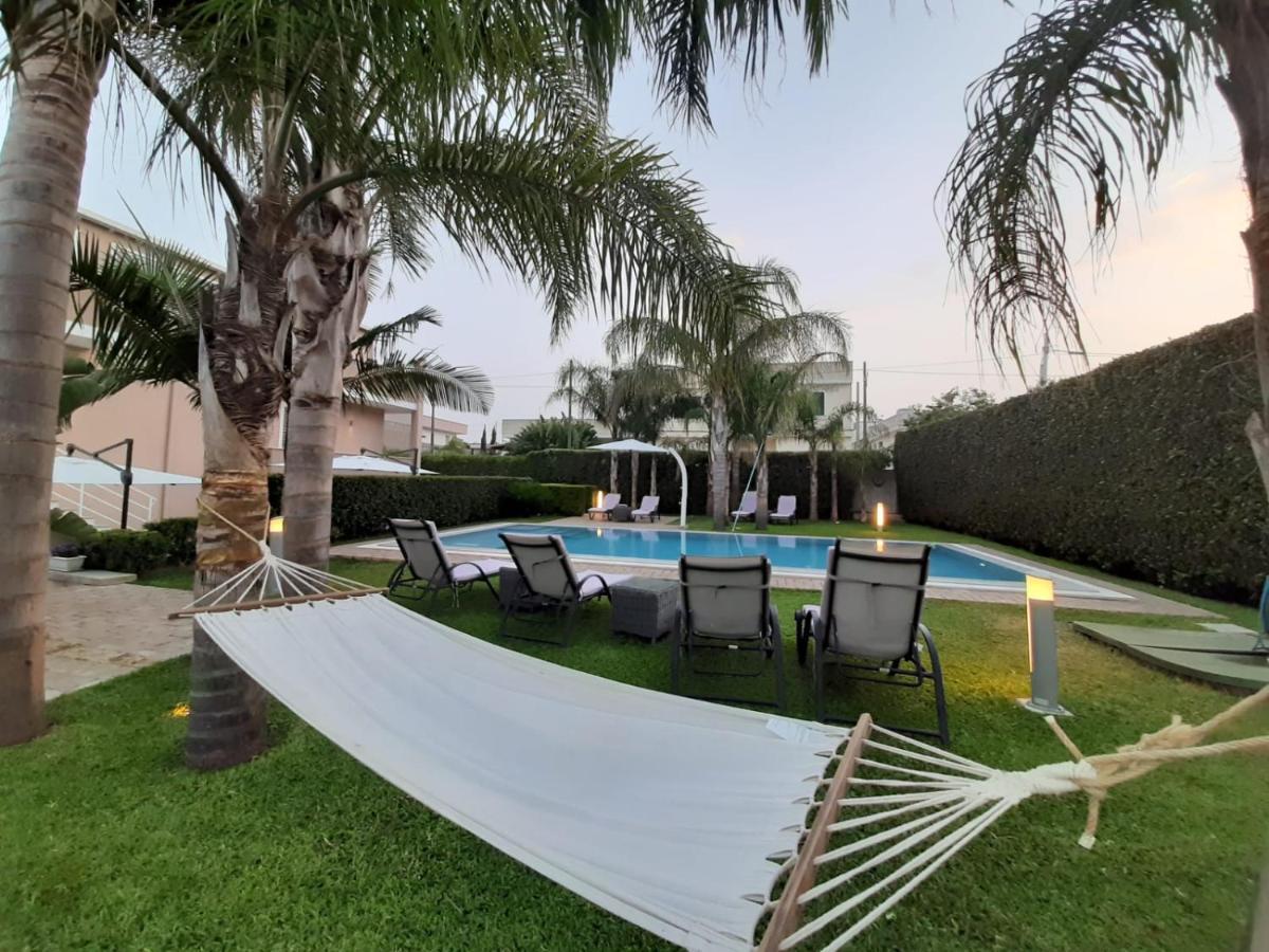 Le Murge Del Salento Depandance Bed and breakfast