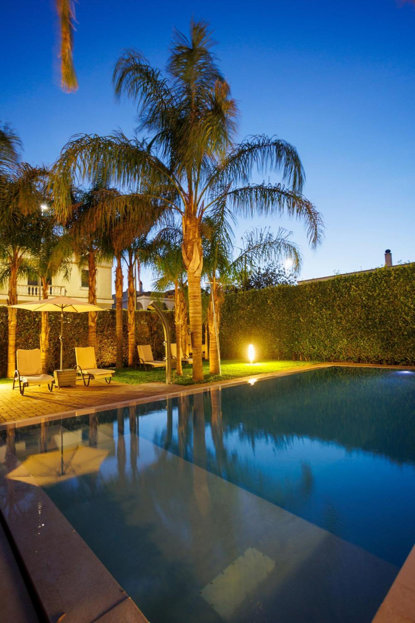 Bed and breakfast Le Murge Del Salento Depandance