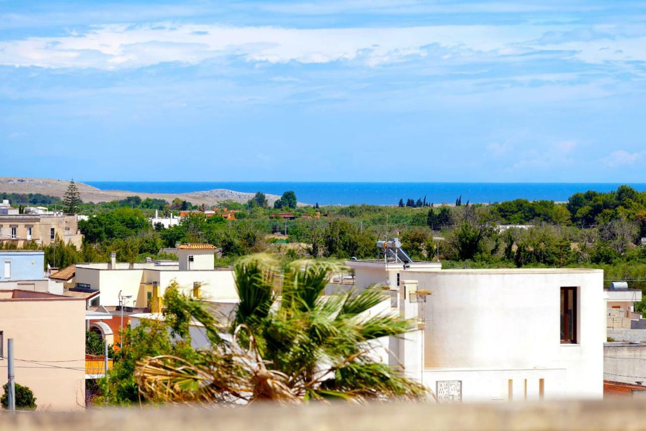Le Murge Del Salento Frühstückspension *