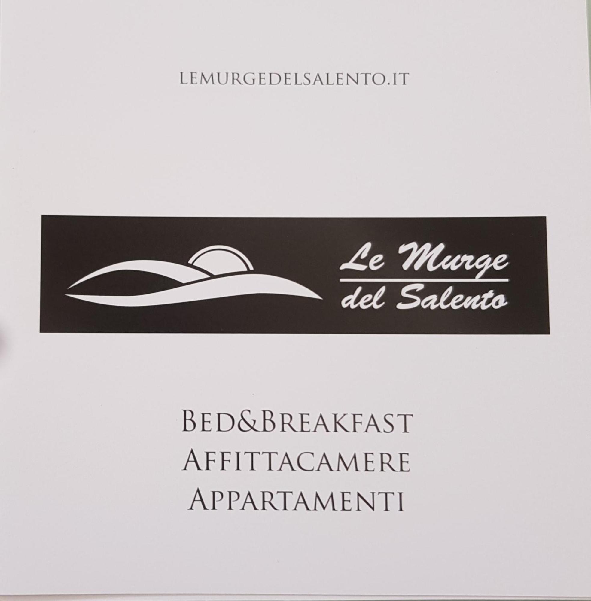 Le Murge Del Salento Uggiano La Chiesa